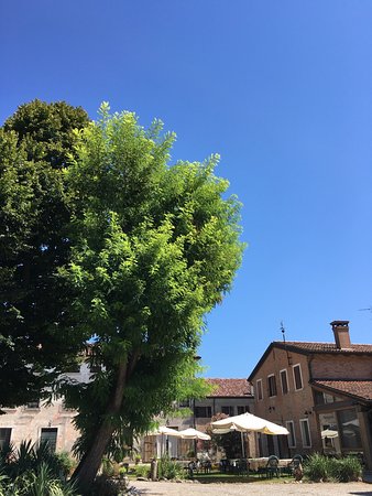 Agriturismo Antica Corte Cason, Ronco all'Adige