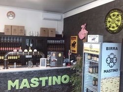 Birra Mastino, San Martino Buon Albergo