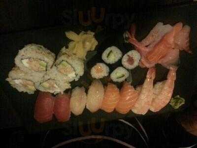 Fish Fusion Bistrot - Sushi & Fusion Vimercate