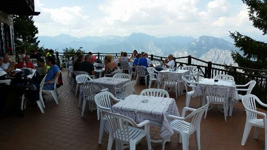 Bocca Di Navene, Malcesine