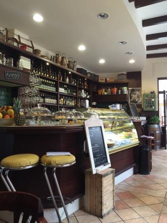 Casablanca Caffe, Livorno