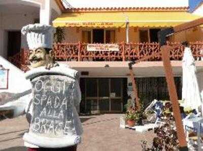 Pappa Buffa ... E Bae