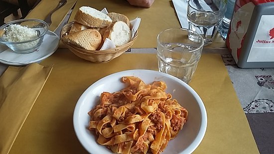 Bar San Fermo, Verona