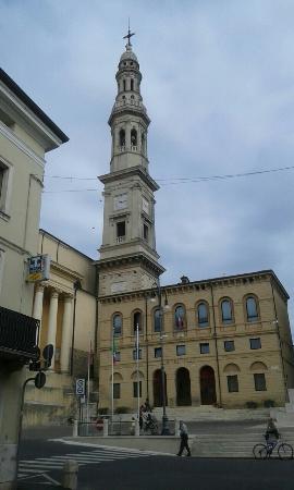 Corte Bosco, Monteforte d'Alpone