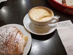 Caffe New York, Livorno