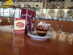 Caffe Mama, Livorno
