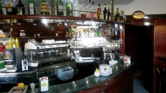 Alf Bar Di Valecchi Daniele, Livorno
