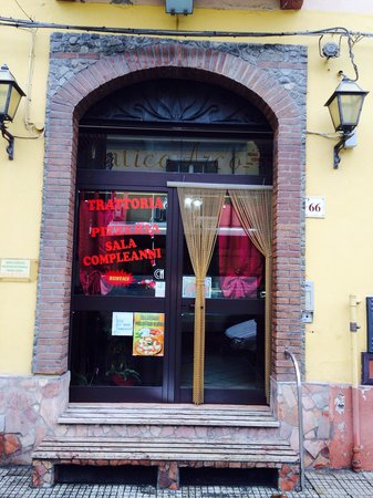 Antico Arco Ristorante Trattoria Pizzeria, Barcellona Pozzo di Gotto