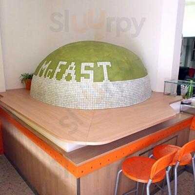 Mc Fast