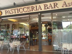 Bar Pasticceria Astorri, Bologna