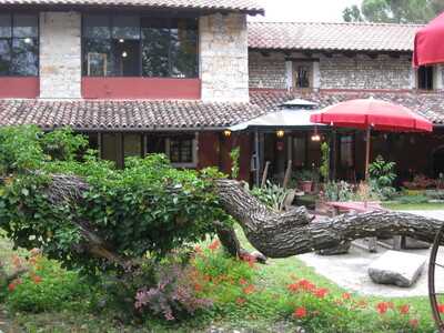 Agriturismo Il Cammino, Nogaredo al Torre