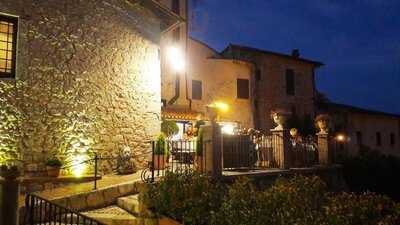 Antico Frantoio Prossedi Menu Prezzi Recensioni Del Ristorante