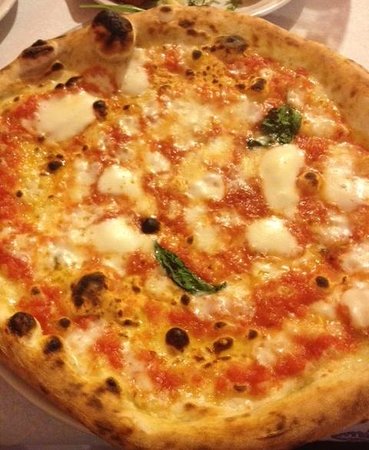 antica pizzeria ciro terracina menu prezzi recensioni del ristorante