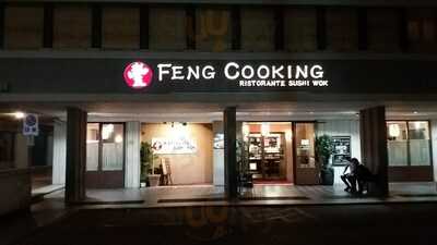 Feng Cooking