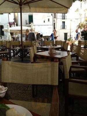 Antico Bar Trani - Sperlonga