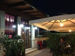 Caffetteria Mele, Monte San Biagio