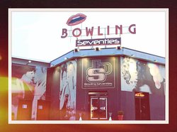 Bowling Seventies, Coriano