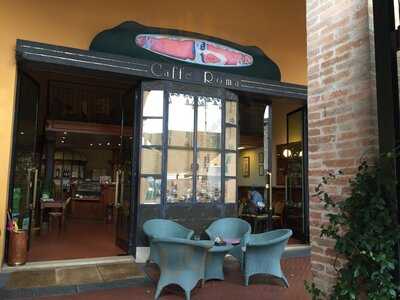 Caffe' Roma