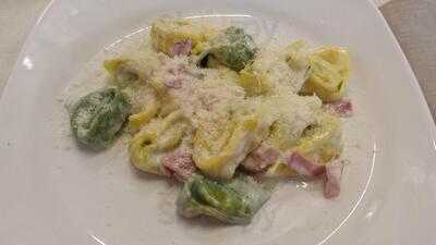 Bite Trattoria E Pizzeri