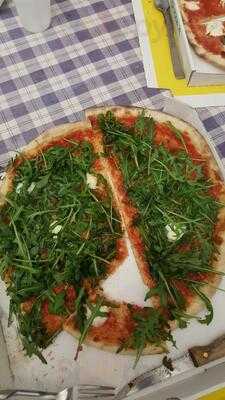 Mec Pizza, Via Santa Giovanna Elisabetta