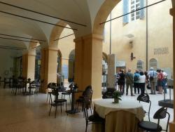 Caffetteria Palazzo Dei Musei, Modena