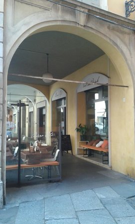 Chiaro Caffe Di Papasodari Maria, Modena