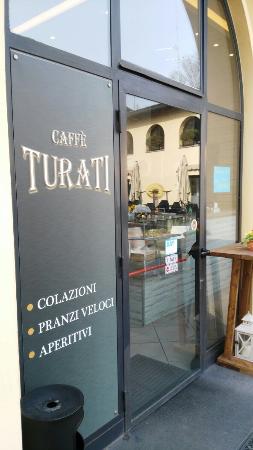 Caffè Turati, Castelnuovo Rangone