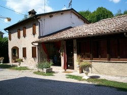 Agriturismo Villa Motta, Cavezzo