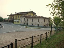 Colle S. Eusebio, Vallio Terme