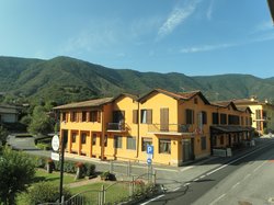 Albergo Locanda Ferandi, Vallio Terme