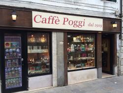 Caffe' Poggi, Venezia