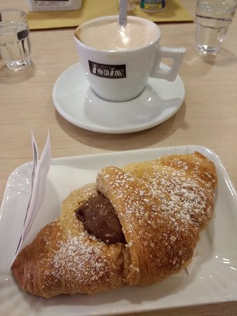 Cafe Cafe, Venezia