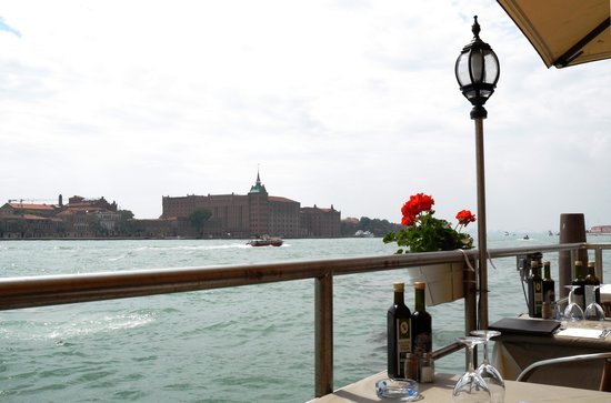 All'armonia Di Vianello Alfredo, Venezia