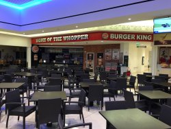 Burger King, Portogruaro