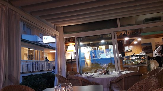 Bar Ristorante Al Sorriso, Jesolo