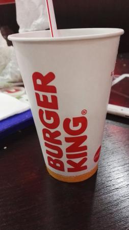 Burger King, Jesolo