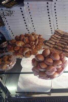 Nice Pizza E... - Pizzeria Roma