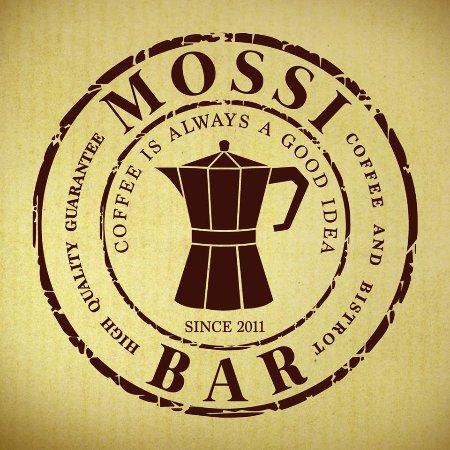 Mossi Bar, Roma
