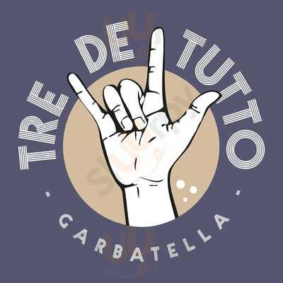 Tre De Tutto