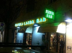 Jenner Bar, Roma