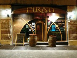 Pirati Pub, Roma
