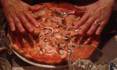 Pomodoro & Mozzarella