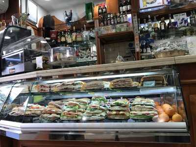 Tridente Caffe E Bar