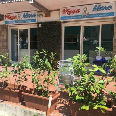 Pizza E Mare