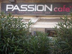 Passion Caffe, Roma