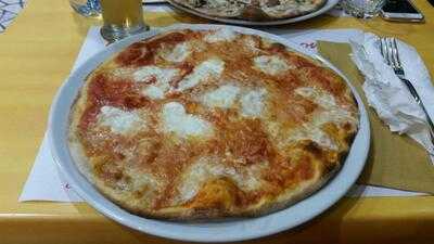 Mamma... Che Pizza