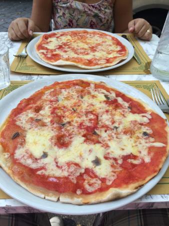 Pizza House Trilussa, Roma