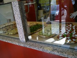 Ninni's Pizza, Roma