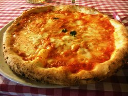 Pizzeria Margari, Roma