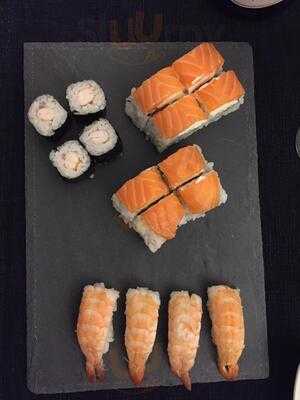 Kombu 2, Corso Dante